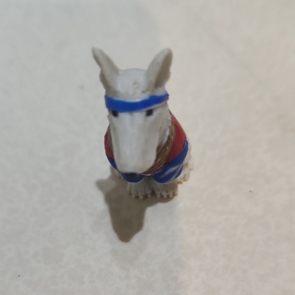 HOMIES Hood Hounds Collectible Vintage